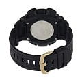 Casio Casio G-Shock G-9300GB-1DR (G-9300GB-1E), g-shock япония мужские часы на браслете пластик боковой вид