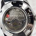 Orient Orient Star RE-AT0006L  - задняя крышка металл сталь корпуса, япония часы