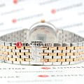 Rado Rado Florence Classic R48913403 женские часы бежевый циферблат на запястье