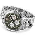 Breitling Breitling Classic Avi Chronograph 42 Curtiss Warhawk A233802A1L1A1 , наручные мужские часы фото под углом