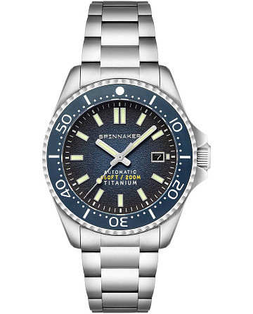Spinnaker Tesei SP-5084-55