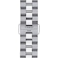 Tissot Tissot T02 T090.310.11.111.01 , наручные женские часы фото под углом