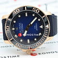 Tissot Tissot Seastar 1000 Powermatic 80 T120.407.37.041.00 Seastar 1000 — детали корпуса и тканевый