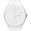 Swatch Swatch New Gent Biosourced SO29W704-S14  - задняя крышка пластик корпуса, швейцария часы