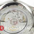 Longines Longines Master Collection L2.793.4.59.6 мужские часы черный циферблат на запястье