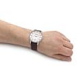 Kenneth Cole Kenneth Cole Modern Classic KCWGB0014104  — задняя крышка сталь металл корпуса американские часы
