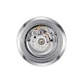 Tissot Tissot Automatics III T065.430.22.051.00 Automatics III - задняя крышка сталь металл корпуса, швейцария часы