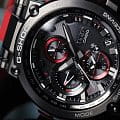 Оригинальные часы Casio Casio G-Shock Premium MTG-B1000B-1A4 электронные калибр механизма  общий вид
