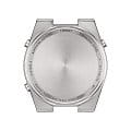 Tissot Tissot PRX Digital T137.463.11.050.00 prx швейцарские мужские часы на браслете нержавеющая сталь боковой вид