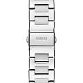 Guess Guess Dress GW0769L1 кварцевые женские часы часы крупный план синий циферблата