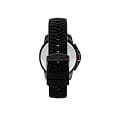 Maserati Maserati Successo R8871648005 кварцевые мужские часы часы, крупный план черный циферблат