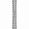 Tissot Tissot PR516 Automatic Chronograph T149.462.11.011.00  - задняя крышка сталь металл корпуса, швейцария часы