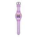 Casio Casio Baby-G BGD-560WL-4E , наручные женские часы фото под углом