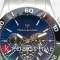 Maserati Maserati Competizione Chronograph R8873600009,  италия мужские часы на браслете нержавеющая сталь боковой вид