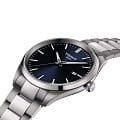 Tissot Tissot PR 100 T150.410.11.041.00, t-classic швейцария мужские часы на браслете нержавеющая сталь боковой вид