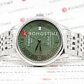 Tissot Tissot Le Locle Powermatic 80 T006.407.11.093.00 Le Locle Automatic наручные мужские часы фото под углом.