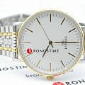 Tissot T1094102203100 мужские часы застежка крупным планом