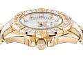 Philipp Plein Philipp Plein Plein Majesty PWOFA0725 , наручные женские часы фото под углом