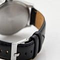 Armani Exchange Armani Exchange Hampton AX2445 кварцевые мужские часы часы крупный план серебристый циферблата