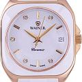 Wainer Wainer Ceramic WA.18070-F , наручные женские часы фото под углом