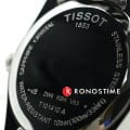 Tissot Tissot PR 100 T101.410.11.051.00 кварцевые часы с аксессуарами мужские часы модель T1014101105100
