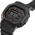 Casio Casio G-Shock DW-H5600-1DR япония наручные мужские часы заводная головка с логотипом Casio