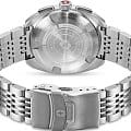 Swiss Military Hanowa Swiss Military Hanowa SMWGI0003302  - задняя крышка металл сталь корпуса, швейцария часы
