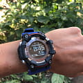 Casio Casio G-Shock GPR-B1000TLC-1D GPR-B1000TLC-1D оригинальные мужские часы в комплекте с коробкой