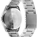 Casio Casio MTP-1302PD-3A, mtp япония мужские часы на браслете нержавеющая сталь боковой вид