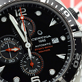 Часы Certina DS Action Diver Chronograph Automatic C032.427.11.051.00 фото 6