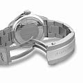Breitling Breitling Superocean Automatic 42 A17375E71C1A1, superocean швейцария мужские часы на браслете нержавеющая сталь боковой вид