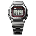 Casio Casio G-Shock MRG-B5000D-1DR (MRG-B5000D-1) MRG - задняя крышка титан металл сталь корпуса, япония часы