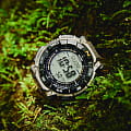 Casio Casio Pro Trek PRG-340T-7ER электронные часы с аксессуарами мужские часы модель PRG-340T-7E