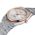 Tissot Tissot PRX Powermatic 80 T137.407.21.031.00 prx швейцарские мужские часы на браслете нержавеющая сталь боковой вид