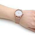 Timex Timex Celestial Opulence TW2V01400 , наручные женские часы фото под углом