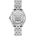 Certina Certina DS-2 Lady C049.210.11.126.01 ds 7 швейцарские женские часы на браслете нержавеющая сталь 316l боковой вид