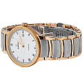 Rado Rado Centrix Automatic R30036013, centrix швейцария мужские часы на браслете сталь c pvd покрытием боковой вид