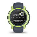 Garmin Garmin Instinct 2 Surf Mavericks 010-02626-02 , наручные мужские часы фото под углом