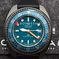 Certina Certina DS SUPER PH1000M STC C024.907.17.041.10  - задняя крышка сталь металл корпуса, швейцария часы