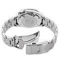 Orient Orient Diving Sport RA-AC0K03L механические мужские часы часы крупный план синий циферблата