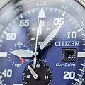 Часы Citizen Eco-Drive CA0690-88L фото 4