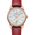 Часы Certina DS Podium Lady Automatic 29mm C001.007.36.116.02