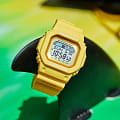 Casio Casio G-Shock GLX-5600RT-9D мужские часы серый циферблат на запястье