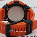 Оригинальные часы Casio Casio G-Shock GA-2200M-4ADR (GA-2200M-4A) в фирменной упаковке от производителя