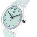 Swatch Swatch Gent Biosourced Swatch Pay! SO28K110-5300 , наручные женские часы фото под углом