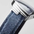 Оригинальные часы Hamilton Hamilton Ventura Quartz H24411941 кварцевые калибр механизма eta 251.474 общий вид