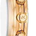 Michael Kors Michael Kors Runway MK7323 , наручные женские часы фото под углом