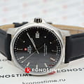 Swiss Military by Chrono Swiss Military by Chrono Сверхточные SM30200.10  - задняя крышка сталь металл корпуса, швейцария часы