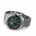 Breitling Breitling Superocean Heritage Chronograph 44 A13313121L1A1, superocean heritage швейцария мужские часы на браслете нержавеющая сталь боковой вид