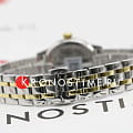 Tissot T1292102203100 женские часы застежка крупным планом